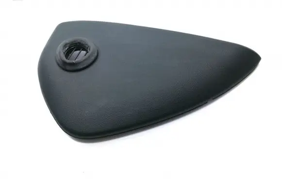 Audi A8 S8 D4 4H Dashboard side end trim 4H2857086