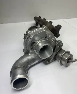Mitsubishi Colt CZ3 Turbo AL0029 060711