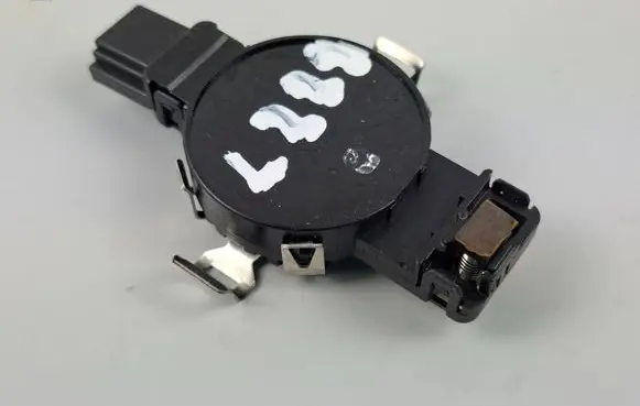 Maserati Levante Rain sensor 670105414 E132772