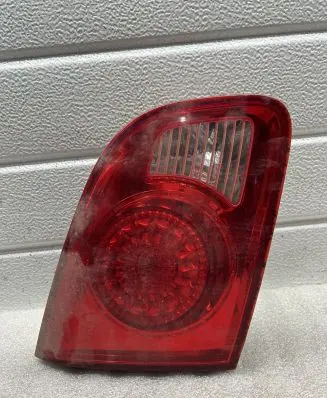 Hyundai Santa Fe Tailgate rear/tail lights 924052B000