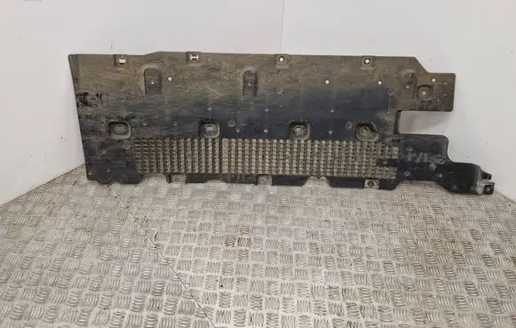 Renault Scenic IV - Grand scenic IV Side bottom protection 748148027
