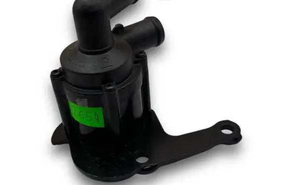 Audi A3 S3 A3 Sportback 8P Central body control module S2654 4M8121070