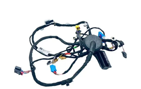 Cupra Formentor Front door wiring loom 5FC971120AP