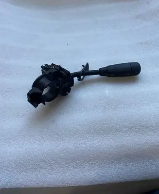 Mercedes-Benz A W168 Wiper control stalk 1685450110 HLS202753