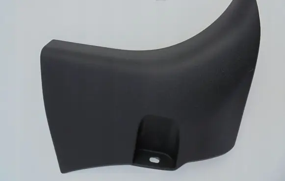 Toyota Aygo AB40 Foot area side trim 621110H030C