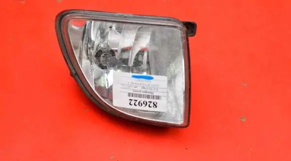 KIA Sportage Front fog light 92202-0Z0