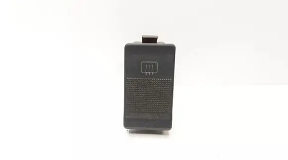 Audi 80 90 B3 Windscreen/window heater switch 893941503