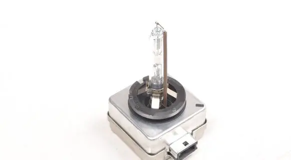 Volkswagen Touareg I Xenon bulb OSRAM