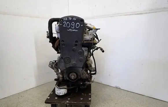Honda Civic Engine