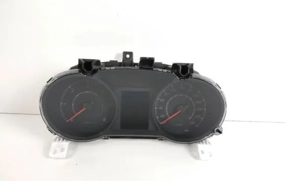 Mitsubishi ASX Speedometer (instrument cluster) 8100C059 0T34300 MM0053310