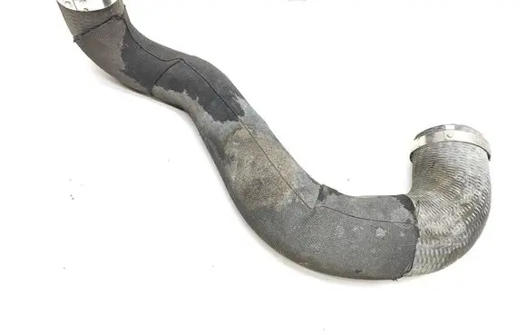 Audi Q5 SQ5 Intercooler hose/pipe 80A145738A PXH150430
