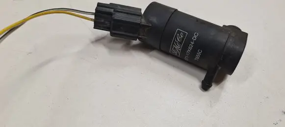 Volvo S60 Windscreen/windshield washer pump 1S7117K624DC 1S7117K624 T655C