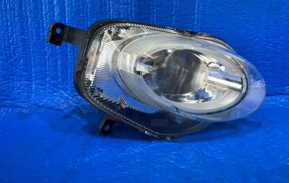 Fiat 500 LED Daytime headlight 52007766