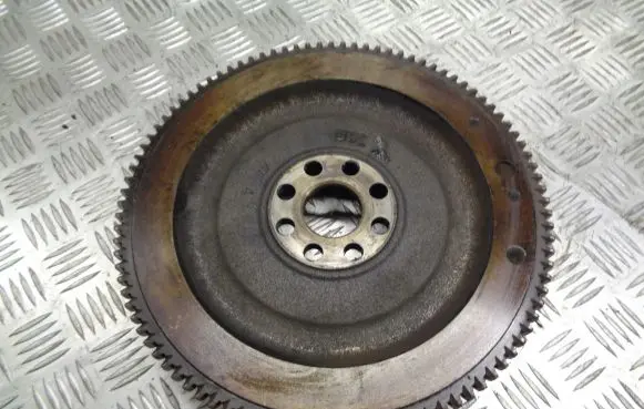 Toyota Corolla Verso E121 Flywheel