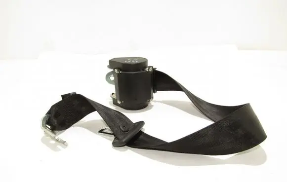 Audi A4 S4 B8 8K Rear seatbelt 8K0857805Q