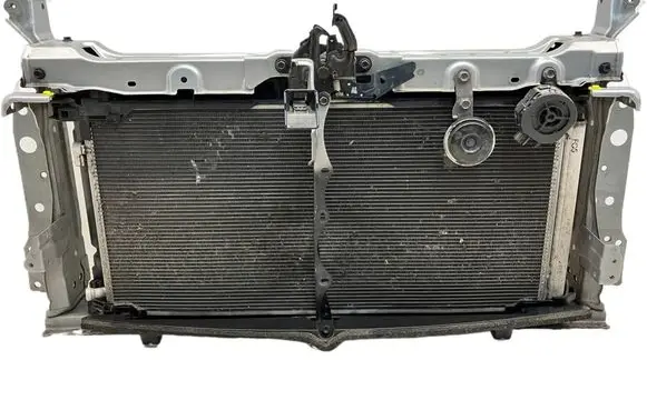 Toyota Corolla E210 E21 Radiator set 