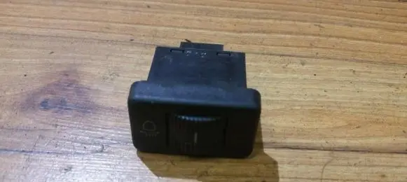 Volkswagen PASSAT B3 Headlight level height control switch 357941333