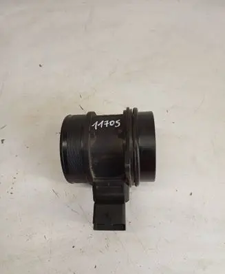 Peugeot 607 Mass air flow meter 9632215280 5WK9628 12163977