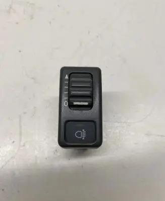 Volvo S70 V70 V70 XC Headlight level height control switch 9162960