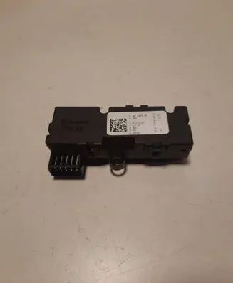 Volkswagen PASSAT B6 Steering angle sensor 00203800