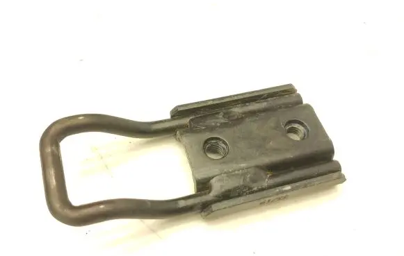 Man TGE 1gen Loading door lock loop/hook striker 7C0827537