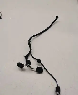 BMW X5 F15 Exhaust gas temperature sensor 1718555