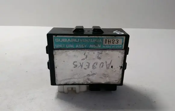 Subaru Outback Light module LCM 84067AE00A