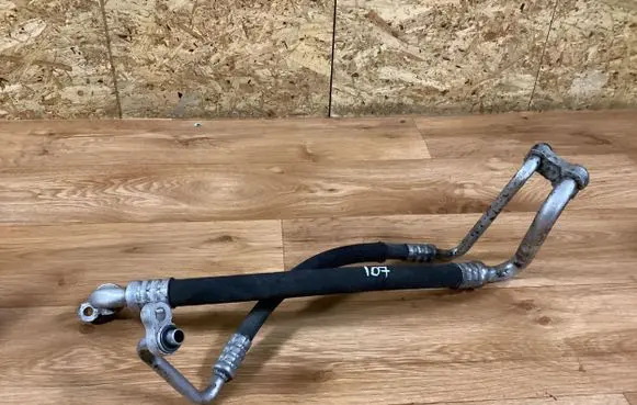 Opel Insignia A Air conditioning (A/C) pipe/hose 13220107 00052005904