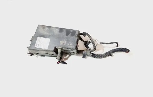 Ford Kuga I Fuse box set 3M5T14A067BC 3M5T14A067 518804109
