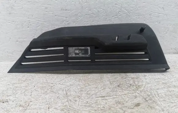 Opel Astra L Bottom trim 98407541ZD