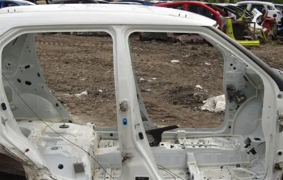 Suzuki Ignis Sill 