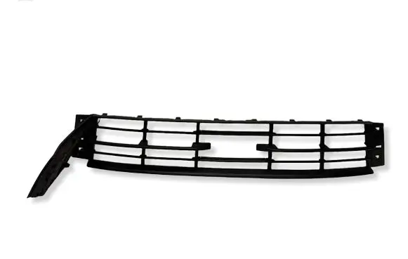 Skoda Fabia Mk3 (NJ) Front bumper lower grill 6V0853677 6V085367A