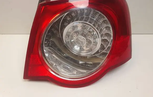 Volkswagen PASSAT B6 Rear/tail lights 3C5945096C