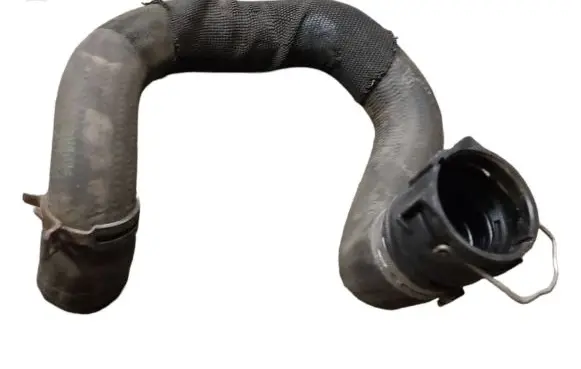 Mini One - Cooper Coupe R56 Engine coolant pipe/hose 7811781