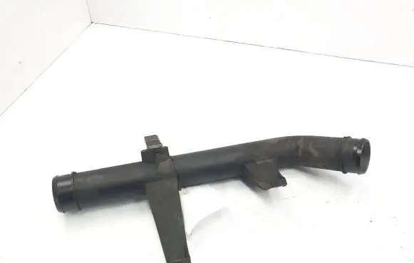 Volkswagen Crafter Heater radiator pipe/hose 2E0145762