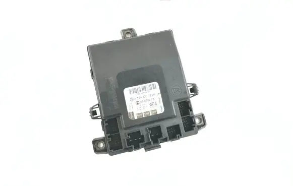 Mercedes-Benz GL X164 Door control unit/module A1648207826
