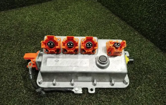 Land Rover Range Rover Sport L494 Other control units/modules JPLA14A740AB JPLA14A740