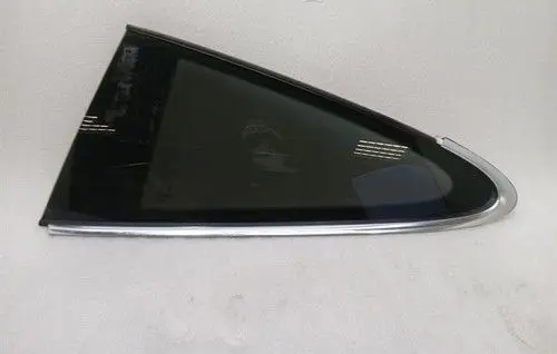 Porsche 911 991 Rear door window glass 991543111