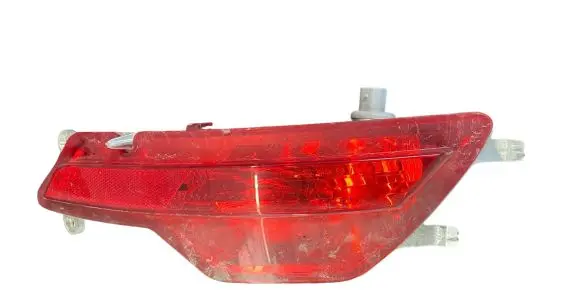 BMW 7 E65 E66 Rear fog light 