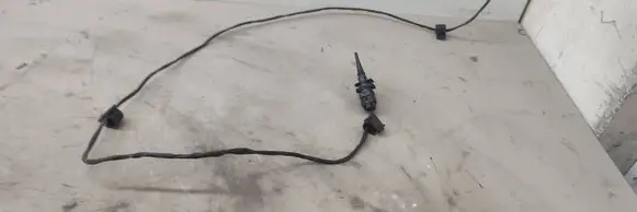 BMW 3 E90 E91 Outside/exterior temperature sensor 