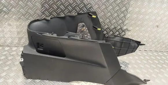 Toyota Verso Center console 554320F050 588170F010