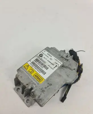 BMW X1 E84 Airbag control unit/module 9184432 0285010070