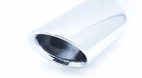 BMW 4 G22 G23 G24 G26 Muffler ending 8679075