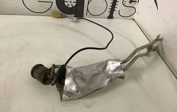 Audi Q3 F3 AdBlue injector 05L131113H