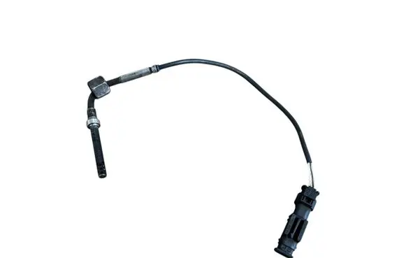 Mercedes-Benz E A207 Exhaust gas temperature sensor A0051539028