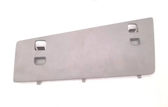 Volkswagen Crafter Front sill trim cover A9066860307