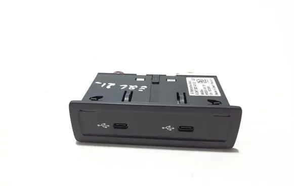 Mercedes-Benz EQC Other devices A2478204002