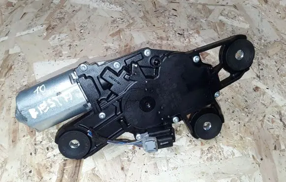 Ford Fiesta Rear window wiper motor 8A61A17K441AB