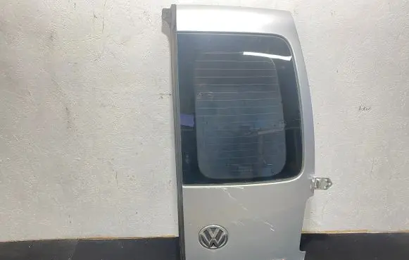 Volkswagen Caddy Back/rear loading door 