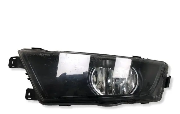 Skoda Octavia Mk3 (5E) Front fog light 5E0941699EBILI 5E0941699E